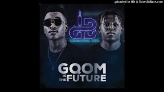 Distruction Boyz – Omunye (GQOM Is The Future)