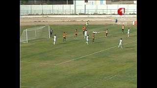 Maviolla Ligue I Sszess