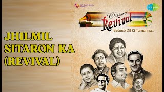 Jhilmil Sitaron Ka revival  None  Nan   Nan