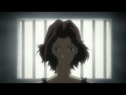 Baccano！大騷動！第10幕【察斯沃夫．梅耶魯 畏懼著不死者的身影思考策略】｜Muse木棉花 動畫 線上看