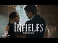 Kim Loaiza - INFIELES (Video Oficial)