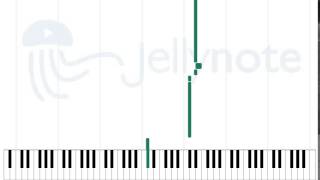 Air (instrumental) - Yngwie J. Malmsteen&#39;s Rising Force [Sheet Music]