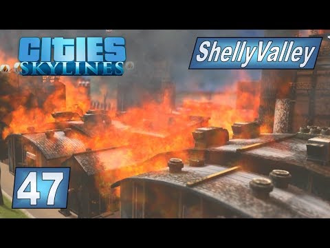 green cities definition Cities Skylines #47 Gefährliches Feuer im Industriebereich #LetsPlay #Stadtbau #gameplay #deutsch