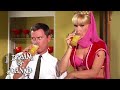 Mrs. Bellows' Benefit Ball | I Dream Of Jeannie