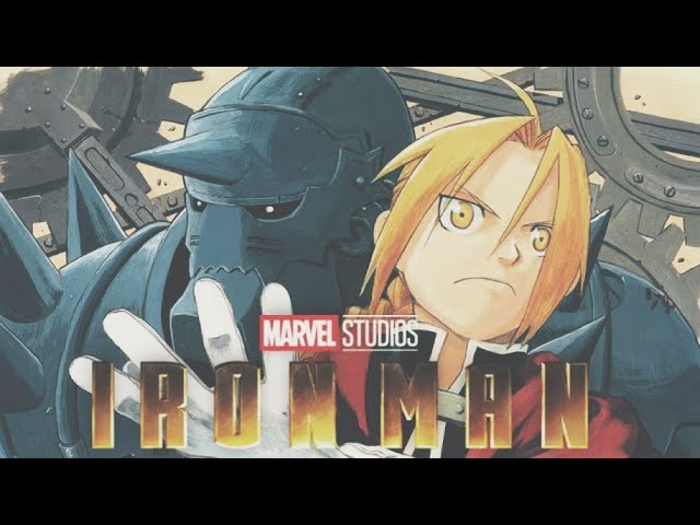 Fullmetal Alchemist: Brotherhood 13 – 18 – Hogan Reviews