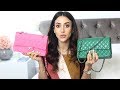 HANDBAG COLLECTION 2019 | Chanel, Dior, LV, Hermes | Tamara Kalinic