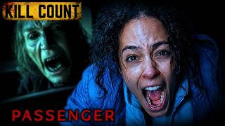 Something Is in the Van – Passenger 2026 Kill Count