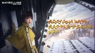 Download lagu Iklan Maybelline Superstay Matte Ink Free Fire Edition - DB System Audiopost