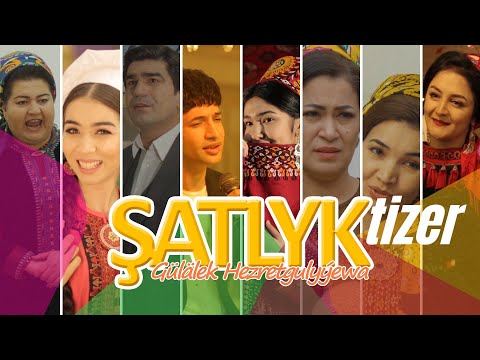 ŞATLYK film (tizer)