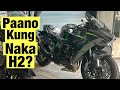 Magkano ang mga big bikes ng kawasaki  pricelist 2024