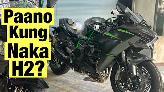 Magkano ang mga Big Bikes ng Kawasaki? | Pricelist 2024