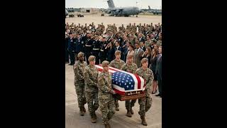 Fallen Soldiers Coming Home