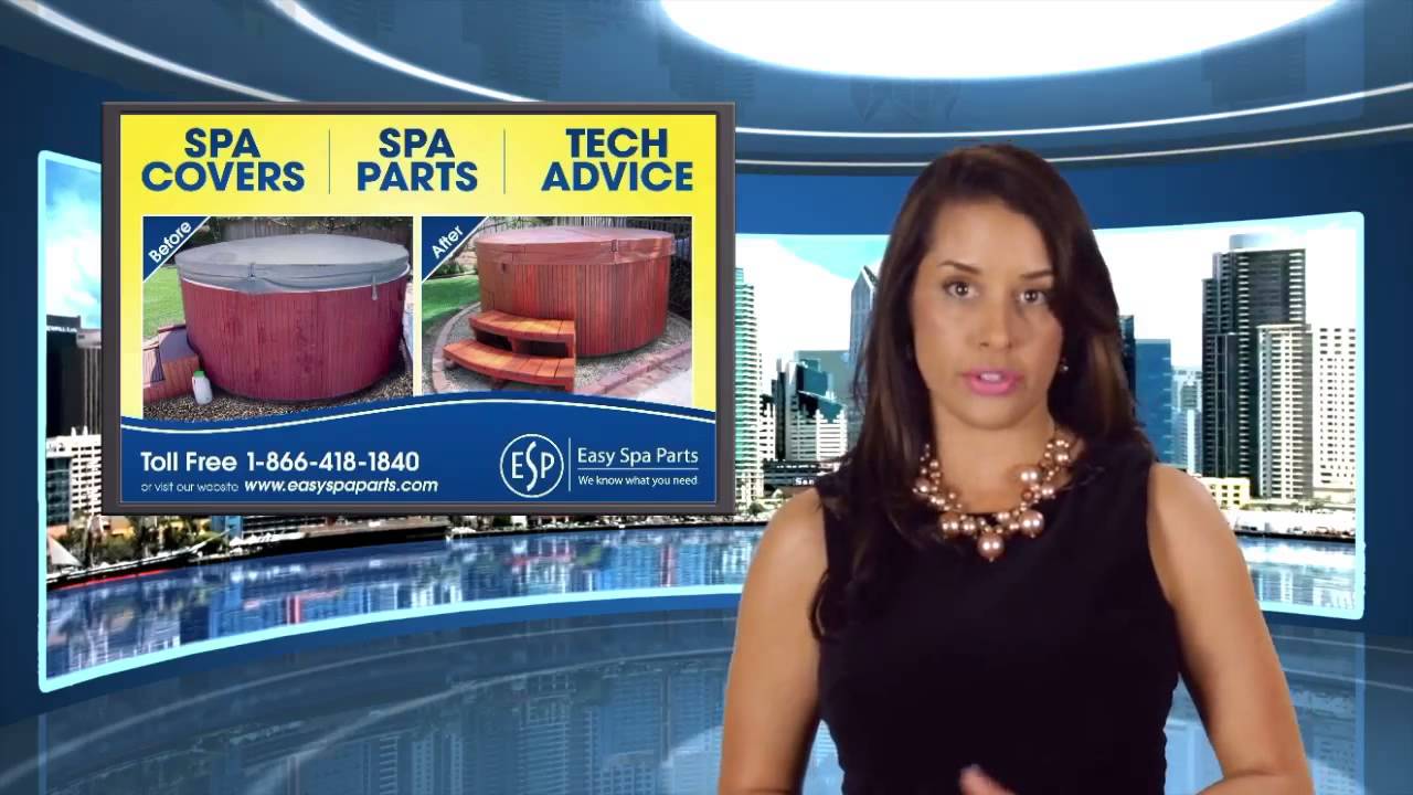 [News] D1 Spa Cover Retailer Simplifies Hot Tub Cover Purchase Process - YouTube