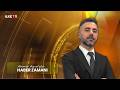 Ahmet Ayva'yla #HaberZamanı (17 Haziran 2026)
