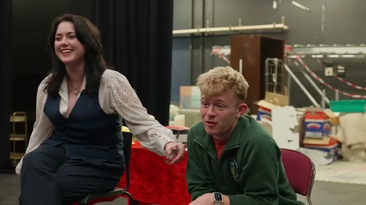 UCD Freshers Week 2025 - Wrapped!