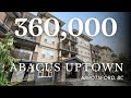 Unveiling Abacus TOUR: Central Abbotsford&#39;s 3-Bedroom Gem | 320 2565 CAMPBELL AVENUE, ABBOTSFORD BC