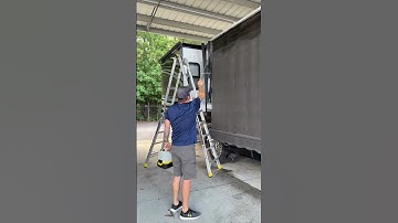 Clean your RV ac with this! #camper #home #fanttik