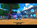 MENCARI RAJA IBLIS RIMURU !!- GAME ROBLOX SAILOR PIECE