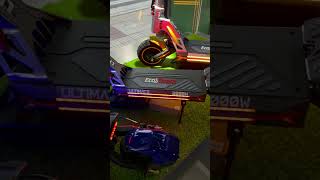 ECOXTREM M41 DUAL MOTOR 💛​💚​💙​❤️​ #ecoxtrem #m41tank #patineteelectrico #ecoxtremm41tank