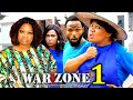 War zone season 1 new movie rachel okonkwo nkechi nnaji 2024 latest nollywood movie