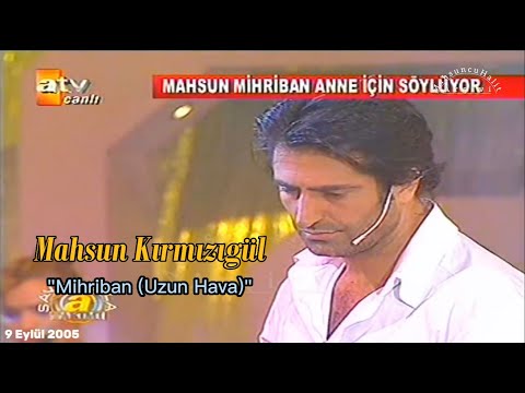 Mihriban Uzun Hava Mahsun Kırmızıgül Savaş Ay La A Takımı 9 Eylül 2005