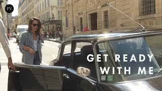 24 Hours in Paris: Nathalie Duchene's Journey to the French Touch Festival | Parisian Vibe