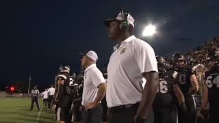 Friday Night Rivals - 09/10/2021 - Eastside vs Buchholz