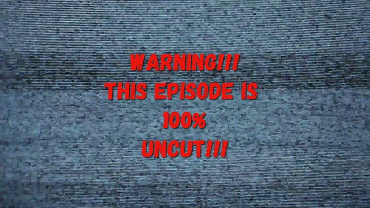 Uncensored with Kent YT