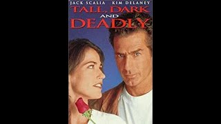 Kim Delaney Jack Scalia In Tall Dark And Deadly 1995