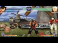 Kof 2002 magic plus 2 infinita de kimemulador tiger arcadeandroid