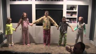 The PJ Girls - Taylor Swift - \