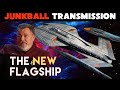 Complete Backstory & Breakdown - Riker's Ship on Star Trek Picard USS Zheng He