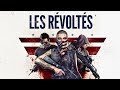 Les rvolts  film complet en franais multi     thriller drame