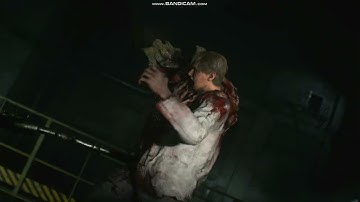 PS4 RESIDENT EVIL 2 CUSA09171+MODE HACK