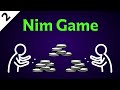 Nim Game | Part 2