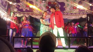 Santali Jatra new Love  song || Adim owar jarpa opera || 27-2020