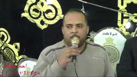 الشيخ محمود القزاز يبدع في سوره مريم وطه