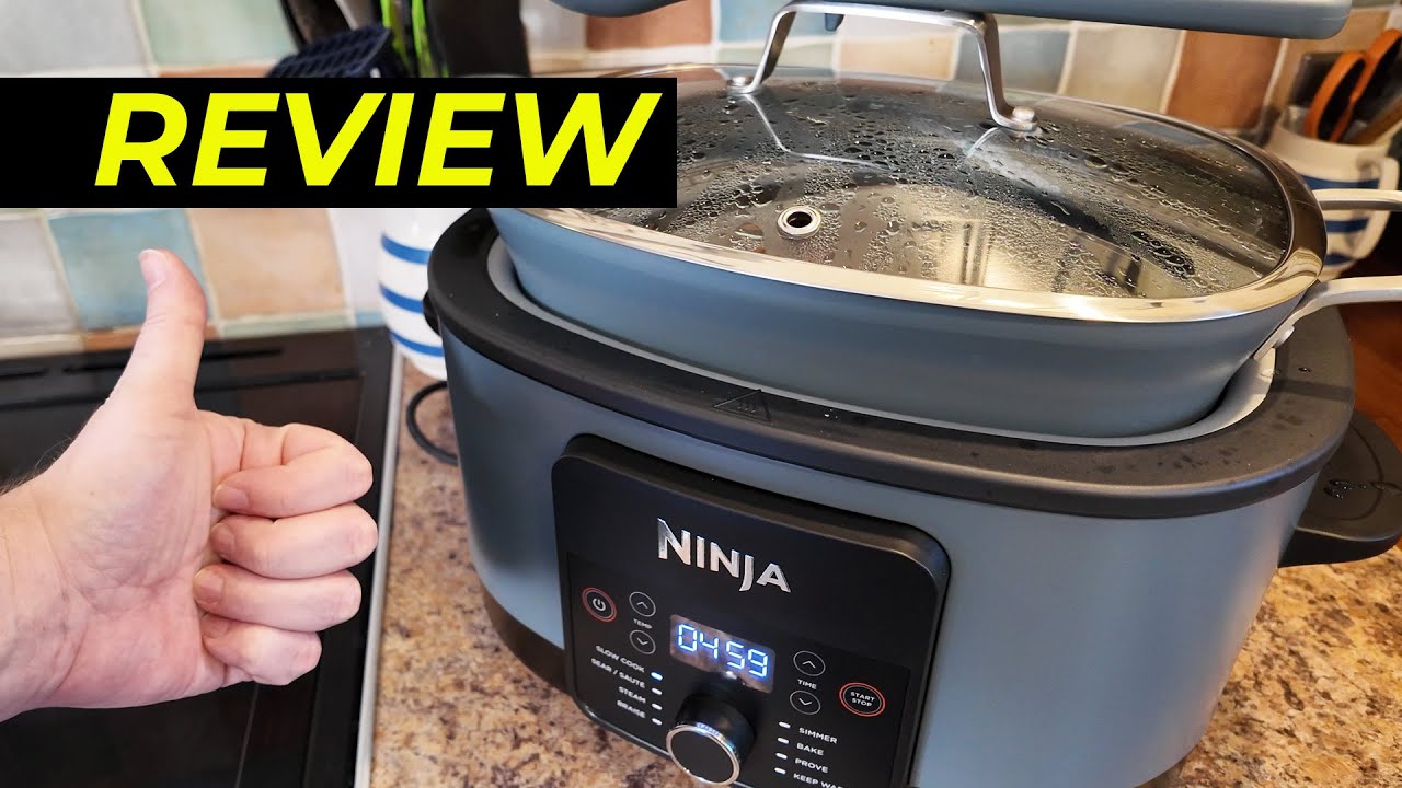 Ninja Foodi PossibleCooker Review: More Than A Slow Cooker - Tech Advisor