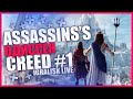 🏹 ASSASSIN'S CREED: ODYSSEY (ОДИССЕЯ) ★ АССАСИН КРИД ОДИССЕЙ ПРЯМОЙ ЭФИР ★ STREAM #91