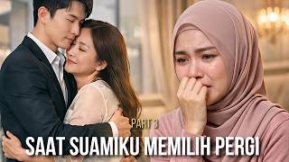 Sebuah kisah penuh luka dan pengkhianatan oleh kedua orang terpercaya, namun malah.... Part 3