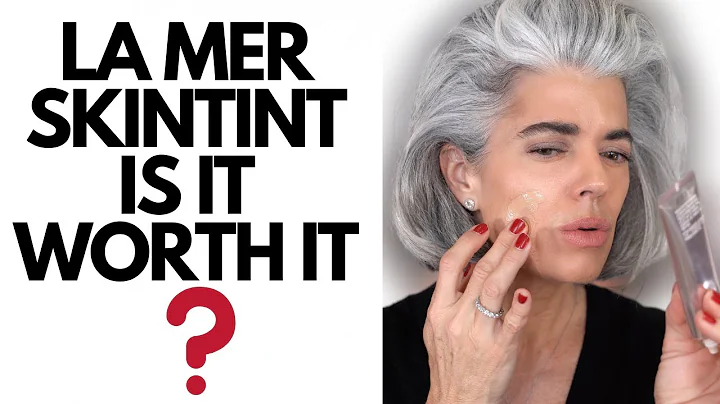 LA MER SKINTINT REVIEW IS IT WORTH THE PRICE?  | N...