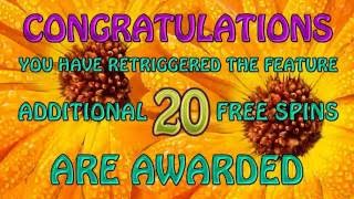 RAINBOW QUEEN +MEGA WIN! +FREE SPINS! +BONUS! online free slot SLOTSCOCKTAIL egt screenshot 3