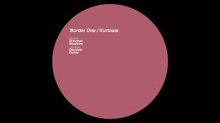 Border One - Shadows [KEY016]