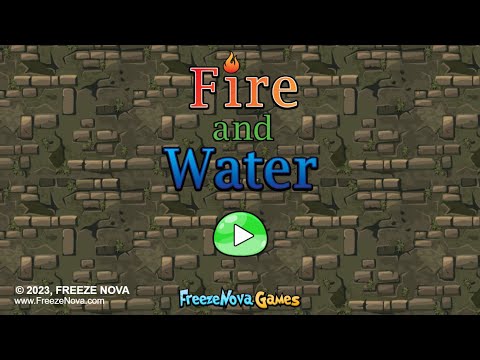 Fire and Water - Apps on Google Play