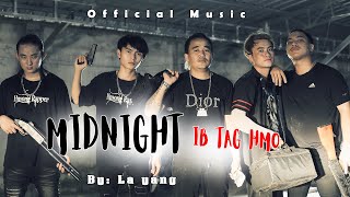 La yang - Mid night