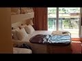 Carnival Glory Stateroom 1102 Spa Deck Balcony Carnival Glory Stateroom 1102 Spa Deck Balcony