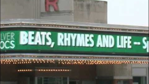 Documentaries on Peacebuilding Draw Crowds in Washington