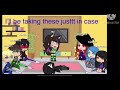MCD Reacts To Mystreet Ll Part 1 MCD Reacts To Mystreet Ll Part 1