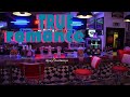 True Romance💘💙Retro Diner Ambience