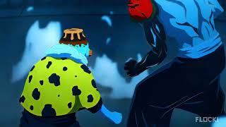 New Ep - Jujutsu Kaisen 4K